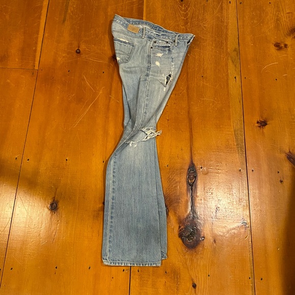 Abercrombie Jeans - Picture 5 of 5